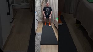 ЛГ при плоскостопии