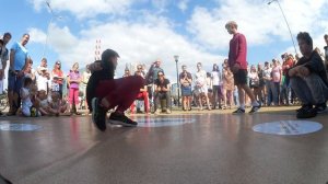 Школа брейк данса Нижний Новгород Serious Dance School | NN OPEN | ДЕТИ ОТ 10 ЛЕТ