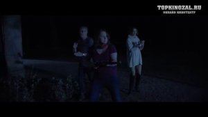 Зачем прятаться 2018 УЖАСЫ ТРИЛЛЕР