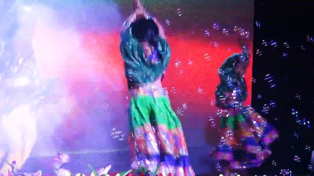 GALAXY ENGLISH SCHOOL HALGAON 2020 смотреть онлайн