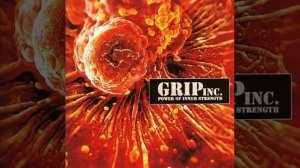 GRIP INC. - Guilty Of Innocence (with lyrics)