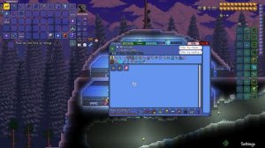 The Frost Moon! | Terraria: Fargo's Soul Mod #31