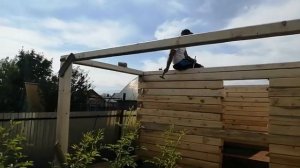 Как построить баню с парилкой и мойкой