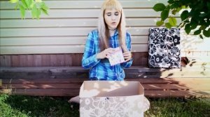 У МЕНЯ ЕСТЬ ХОТТАБЫЧ! Обзор материалов by AkVaReLь Ю)