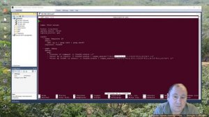 Mini tuto - Dans Ansible, avec regex, trouver une IP dans le résultat d'une commande ou d'un appel