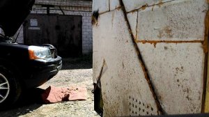 Омыватель фар/хс90