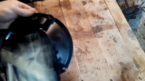 Briggs & Stratton Classic Engine Restoration (3.5hp) Restauracija