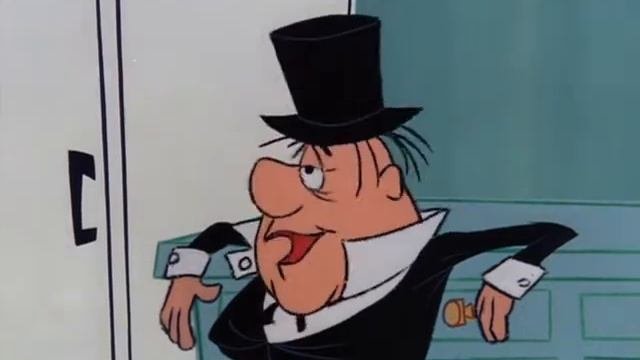 006 Розовая пантера — Розовый ночлег / Pickled Pink (1965)