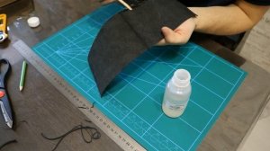 Чехол для телефона из натуральной кожи. Ручная работа