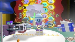 вернулся в bee swarm simulator