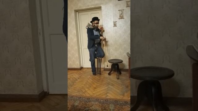 Капитан Сильвер