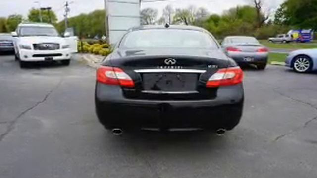 2013 Infiniti M37 0889R - West Long Branch NJ смотреть онлайн