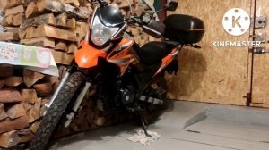 Сроки обслуживания мотоцикла во время эксплуатации