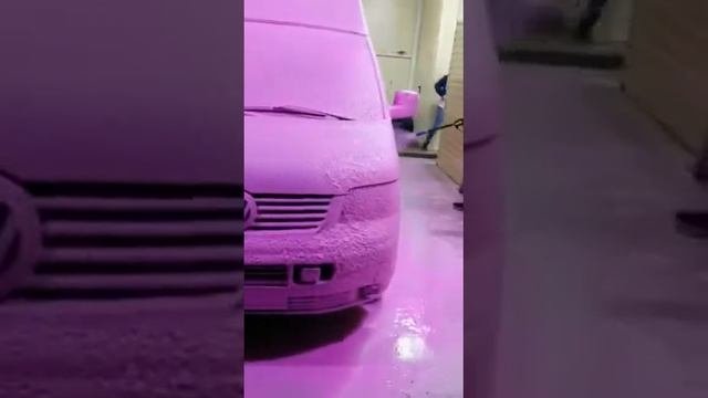 Автомойка самообслуживания оборудование для бизнеса