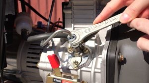 Дизельный генератор Kezga 5 кВт. Полный обзор