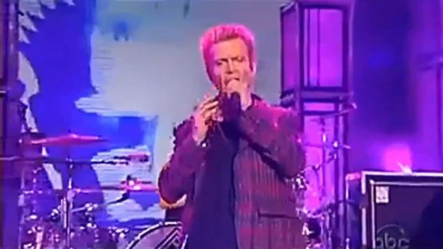 Billy Idol - John Wayne смотреть онлайн