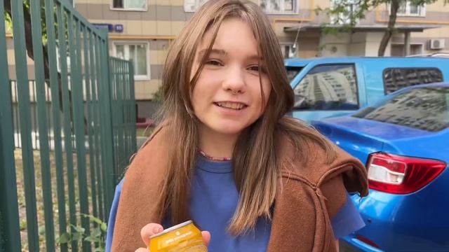 МУСОРКА НА СТРЕЛЕЦКОМ история, поездка на стрелецкий, ревиев, суп из тыквы!
