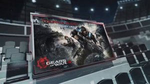 GEARS OF WAR 4 Tournament