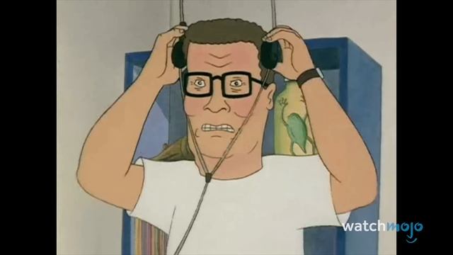 Top 10 Best King of the Hill Episodes смотреть онлайн