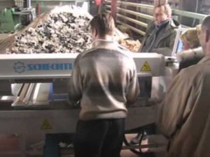 Листогиб Schechtl MAXI производство кассет