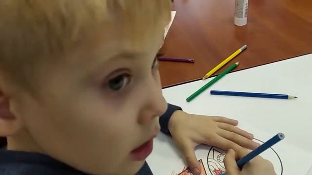 Мастер - класс "Подарок для папы" смотреть онлайн