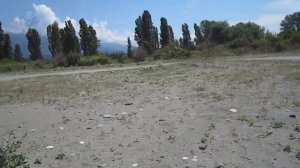 Гагра (11) Абхазия Колхида Алахадзы, Колхидская низменность