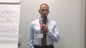 Основные задачи управленческого лидерства. Александр Фридман — консультант и бизнес-тренер