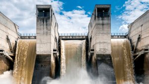 Кыргызстан и Китай договорились о строительстве ГЭС на реке Нарын