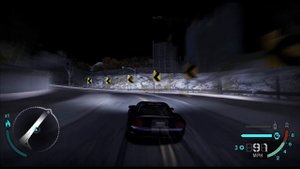 NFS Carbon - Map conversion from Most Wanted