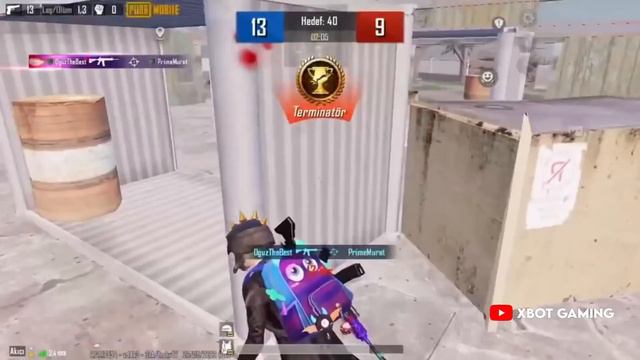 Attitude Revenge Kill With Ace Master Player 😈 | 344 | Samsung, A7,A8,J4,J5,J6,J7,J2,J3,XS,A4,A5,A3 смотреть онлайн