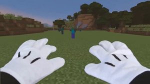 РЕАЛИСТИЧЕСКИЙ MINECRAFT В РЕАЛЬНОЙ ЖИЗНИ! - IRL Minecraft Animations _ В реальной жизни Minecraft