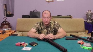 Сайга-410к плохая? покупка для начала 5 летнего или взять двухстволку? сайга