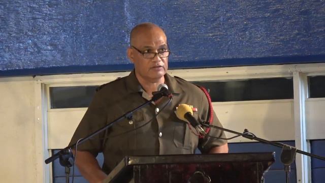 Commemoration Concert - King George Tupou I смотреть онлайн