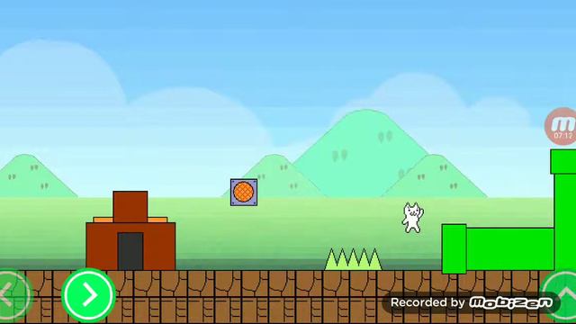 Наконец-то! Нормальная труба в этой игре.Это игра вас затролит. смотреть онлайн