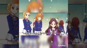 клип под песню Инфинити надо 1сезон и сделай за своей мечтой.