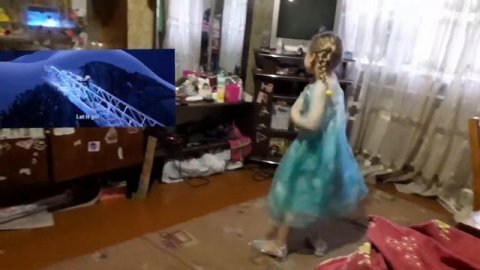 Холодное сердце ❄❄❄