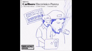 Carlboro - Electrónico Pureta