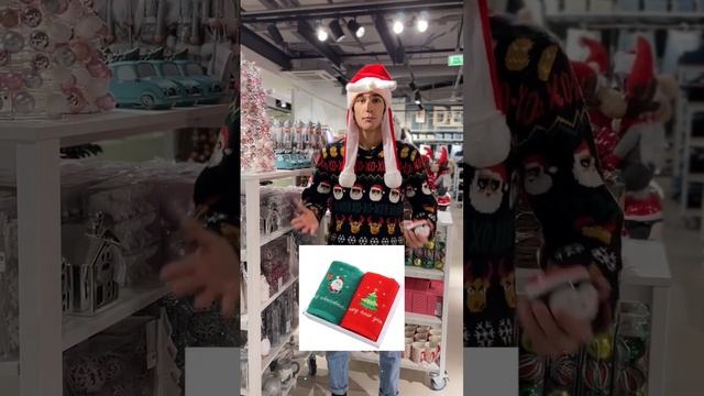 ЧТО ПОДАРИТЬ ПАРНЮ НА НОВЫЙ ГОД?? смотреть онлайн