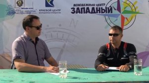 Онлайн курс "Под парусом". Видеоурок №4 "Виды парусов"