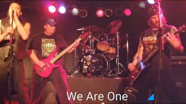 We Are One Live@Whiskey Tango смотреть онлайн