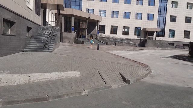 НГУ ЦПАУ Новосибирск Академгородок лето 2023