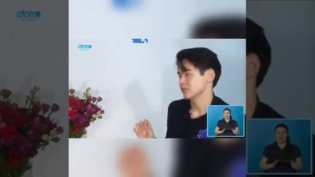 Губные помады от АТОМИ на российском сайте! смотреть онлайн