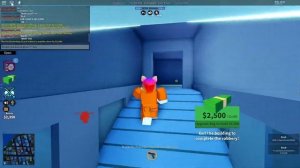 NEW JAILBREAK GUI!! (MARCH 2020) (ROBLOX) Noclip, autorob, fly, autoarrest, kill all! speed...