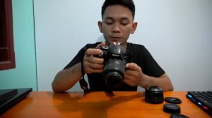 #Nikond5100 Selamat Tinggal Kamera Lama Nikon D5100 | Review Kamera Nikon D5100 | ASTINA BOYS