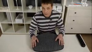 Сиденье-тренажёр Толстунова