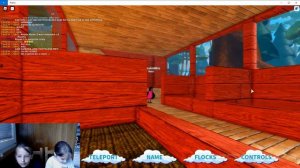 Симулятор птицы в Роблокс. Feather family roblox