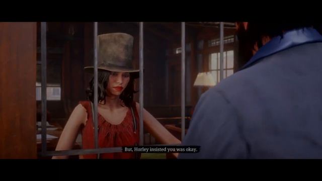 Red Dead ll online sunsetted "Starfield HELP" смотреть онлайн