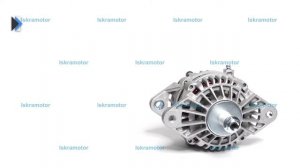 Генератор IMA206089 для дв. Cummins (Камминз), которые устанавливаются на тракторы AGCO и CASE