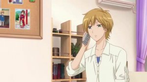 Волчица и Черный принц/Ookami Shoujo to Kuro Ouji Серия 12