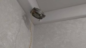 Вентилятор для соседей сверху